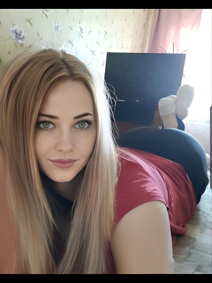 Индивидуалка Алина, доступна для личного знакомства от 2500 руб