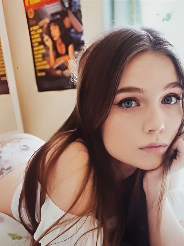 Индивидуалка Бронислава, доступна для личного знакомства от 10000 руб