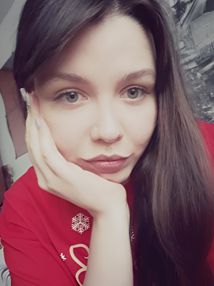 Индивидуалка Линда, доступна для личного знакомства от 1500 руб