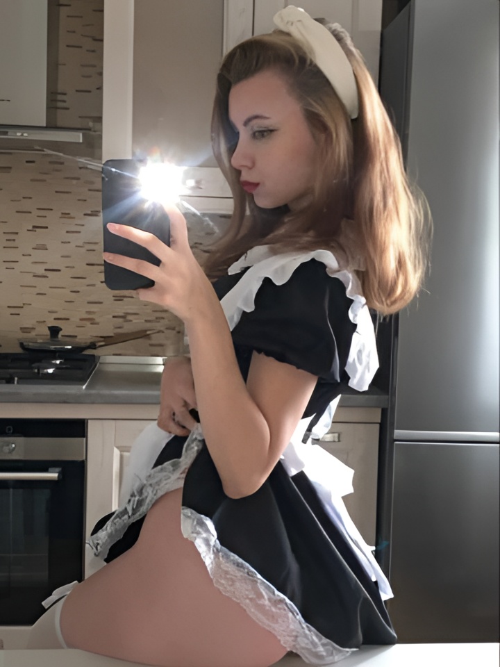 Индивидуалка Рада, доступна для личного знакомства от 1500 руб