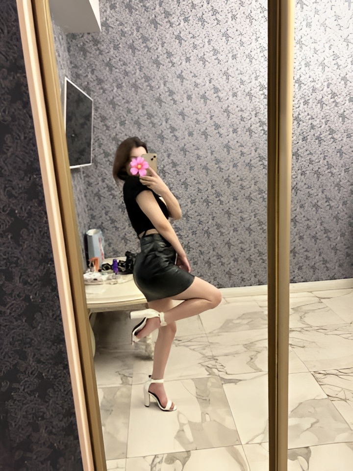 Индивидуалка София, доступна для личного знакомства от 2500 руб