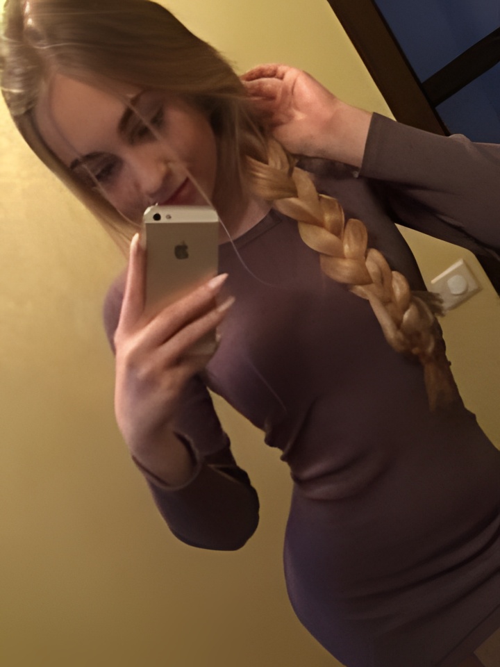 Светлана привлекальеная девушка из Ейска цена от 4000 руб