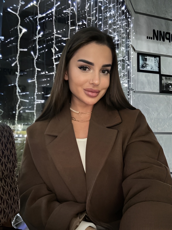 Индивидуалка Зита, доступна для личного знакомства от 5000 руб