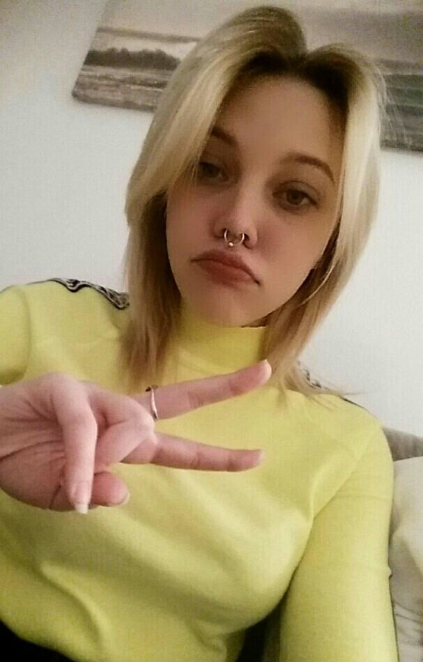 Оля привлекальеная девушка из Ейска цена от 3500 руб