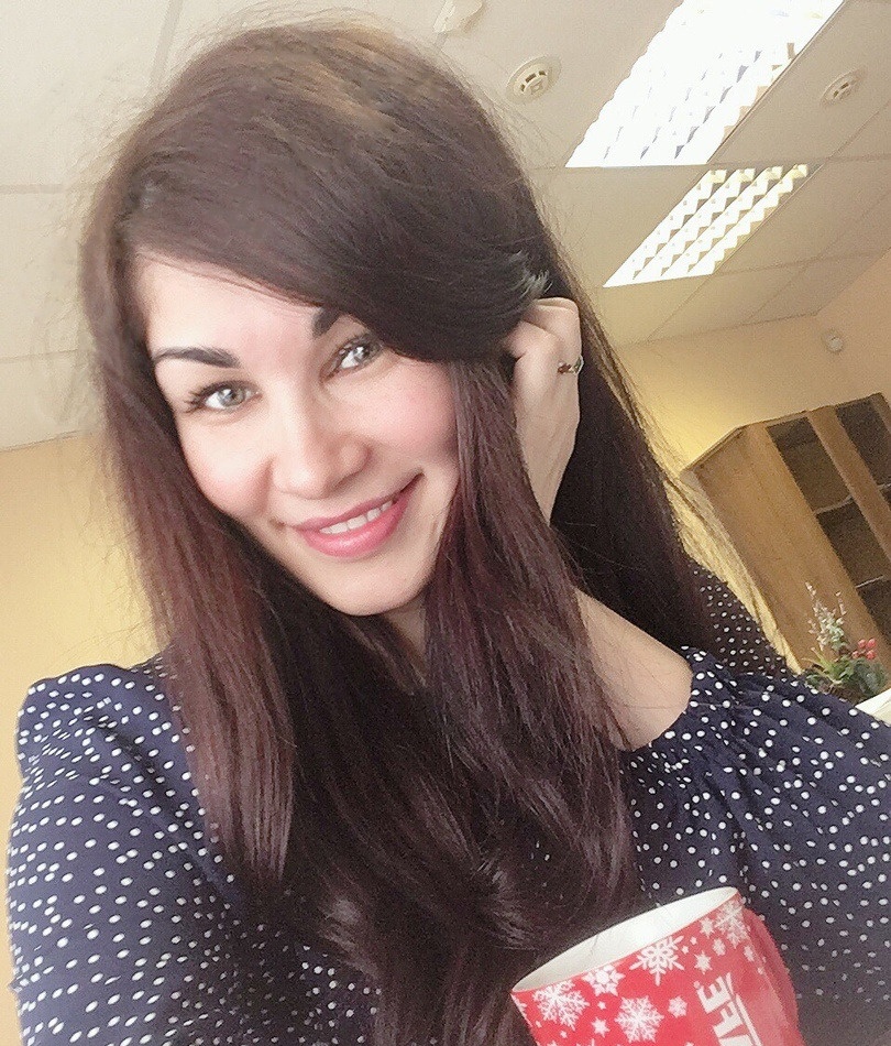 Настя привлекальеная девушка из Ейска цена от 3500 руб