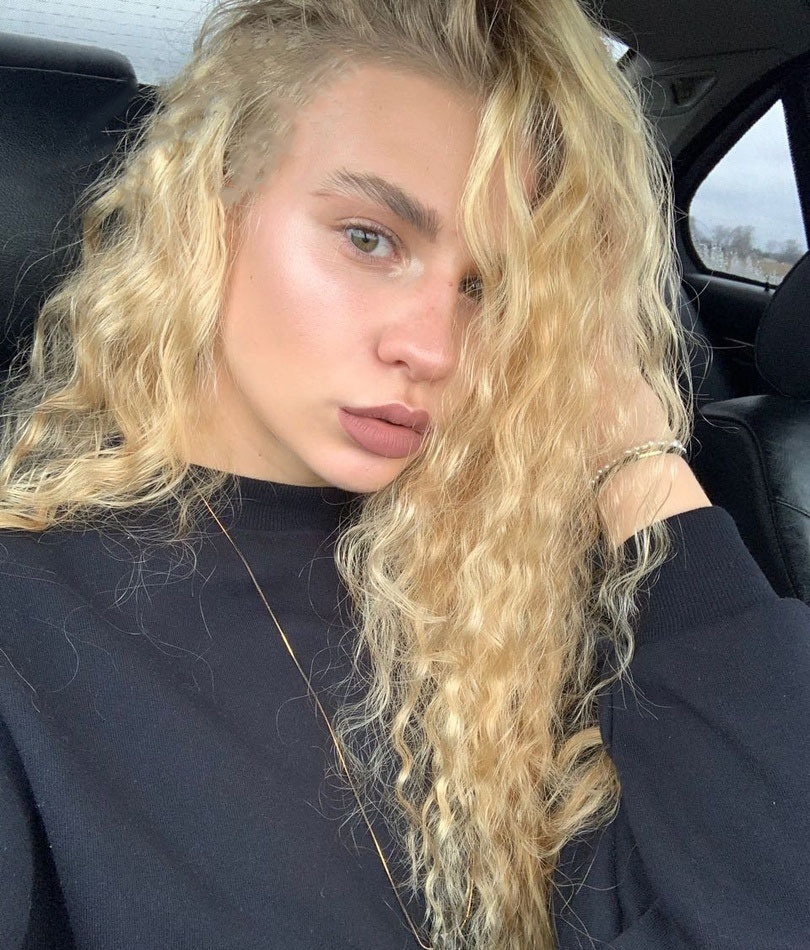 Люда привлекальеная девушка из Ейска цена от 3500 руб