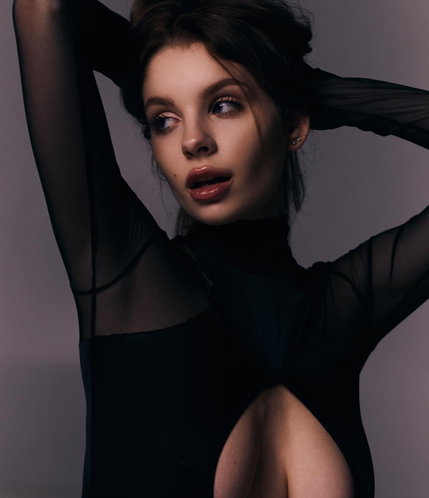 Индивидуалка Анастасия, доступна для личного знакомства от 4000 руб