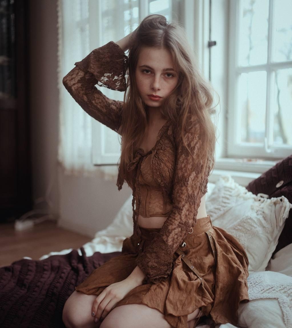 Лана привлекальеная девушка из Ейска цена от 6000 руб