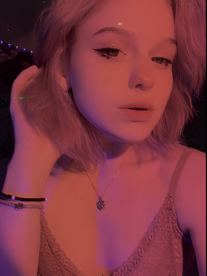 Индивидуалка Анна, доступна для личного знакомства от 1500 руб