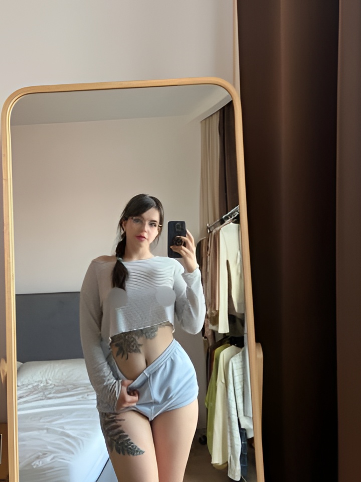 Индивидуалка Каролина, доступна для личного знакомства от 10000 руб