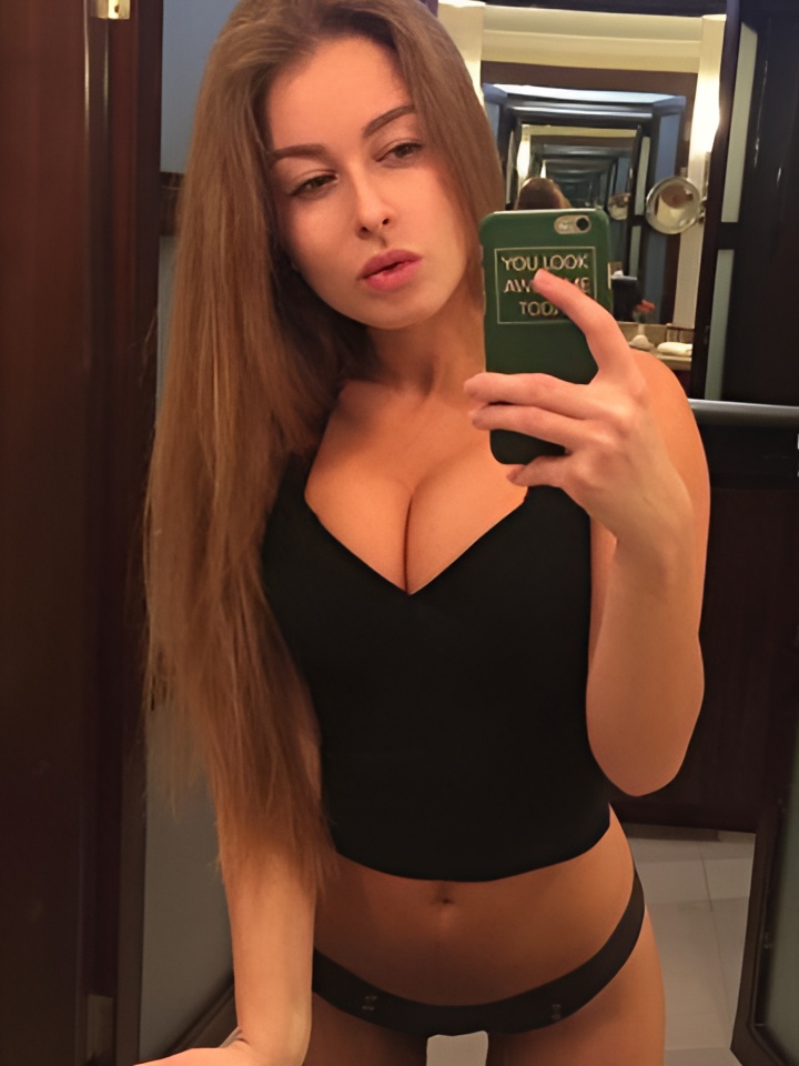 Индивидуалка Катюша, доступна для личного знакомства от 3000 руб