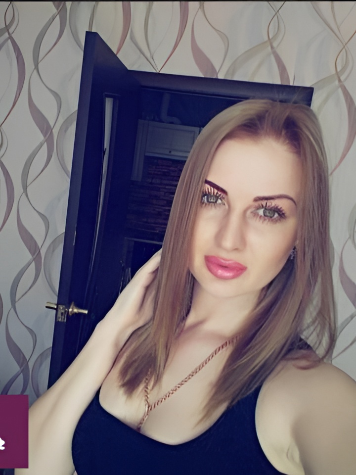 Индивидуалка Кира, доступна для личного знакомства от 2500 руб