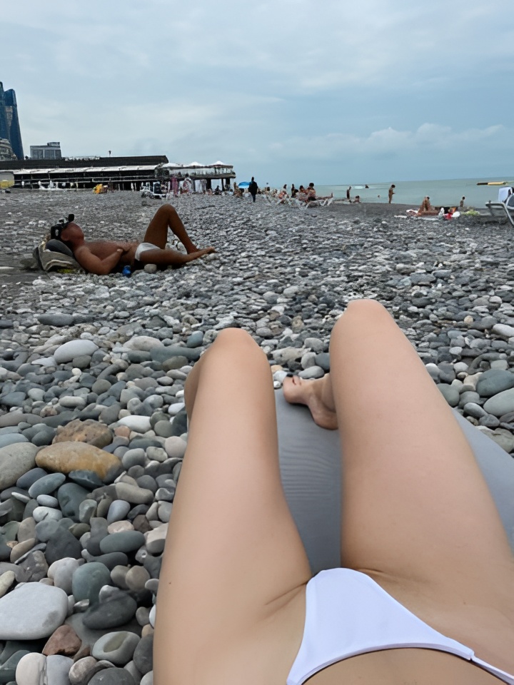 Индивидуалка Мишель, доступна для личного знакомства от 5000 руб