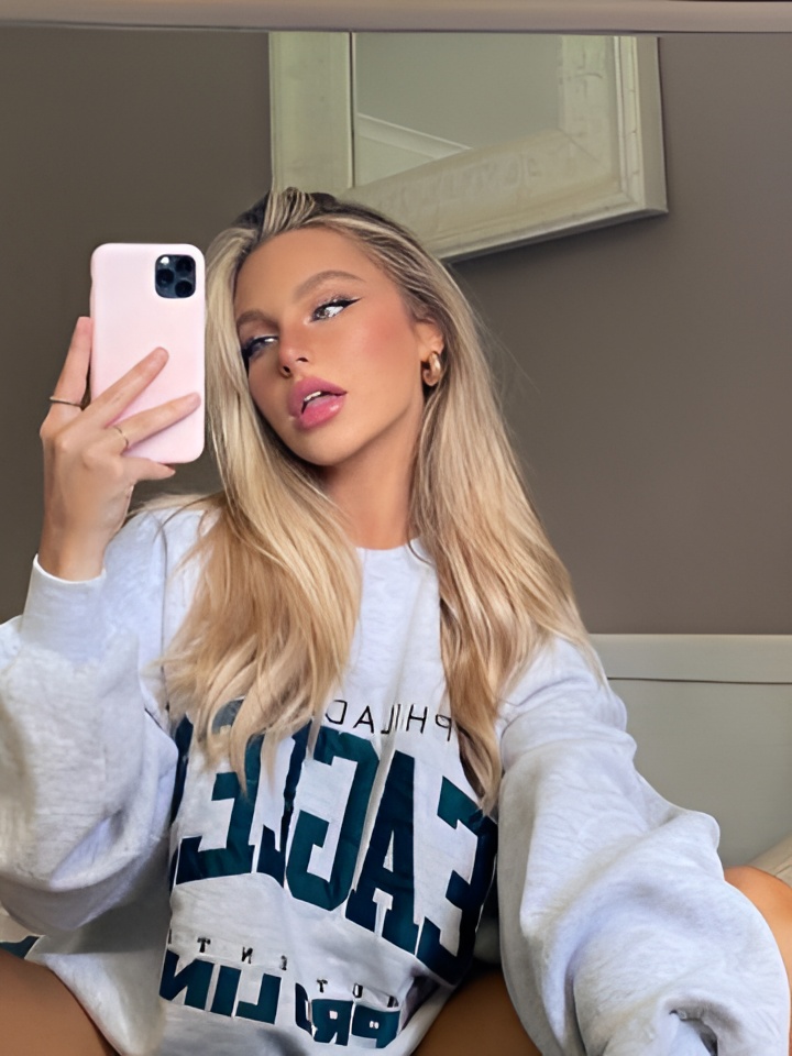 Индивидуалка Стефания, доступна для личного знакомства от 3000 руб