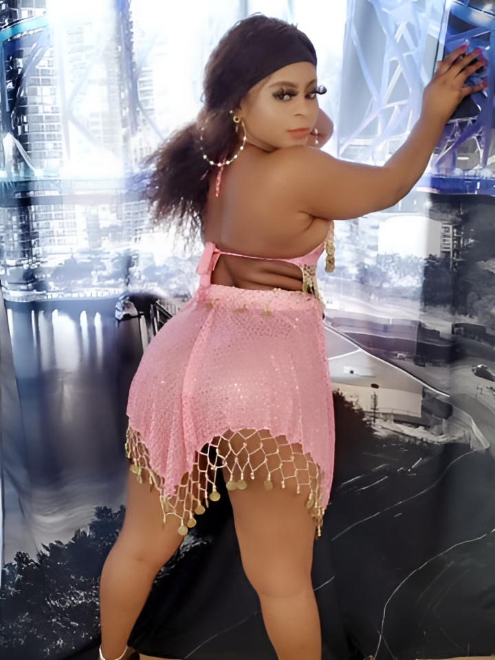 Индивидуалка Варвара, доступна для личного знакомства от 1500 руб