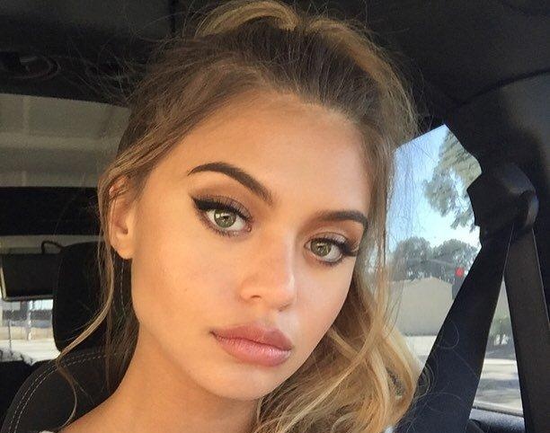 Индивидуалка Карина, доступна для личного знакомства от 3500 руб