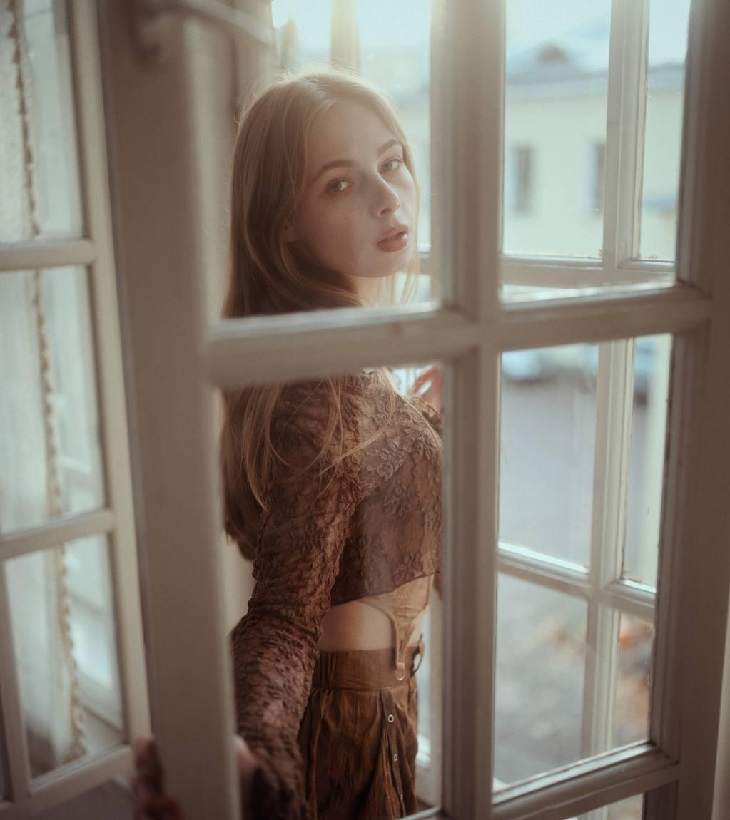 Индивидуалка Лана, доступна для личного знакомства от 6000 руб