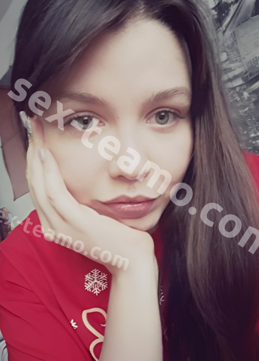 Индивидуалка Линда, доступна для личного знакомства от 1500 руб