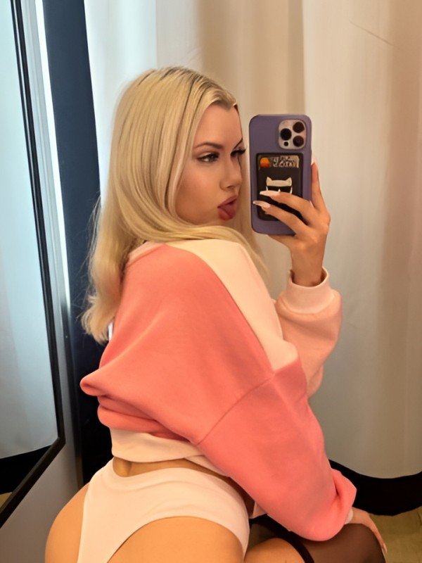 Устинья привлекательная девушка из Ейска цена от 1500 руб