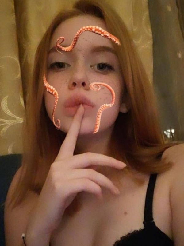 Ника привлекательная девушка из Ейска цена от 10000 руб