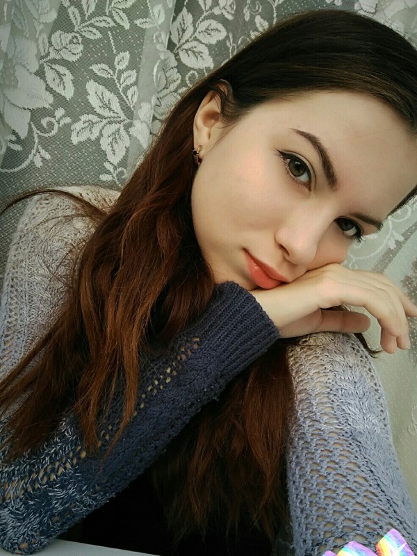 ОЛЬГА привлекательная девушка из Ейска цена от 3500 руб