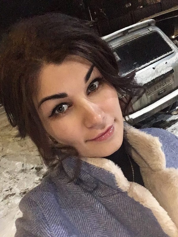 Настя фото 4