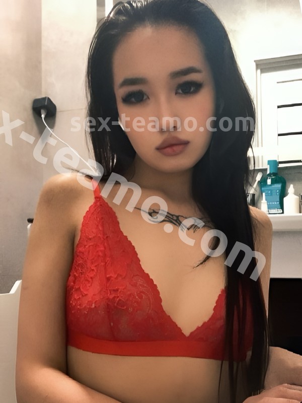 Дарина из Ейска