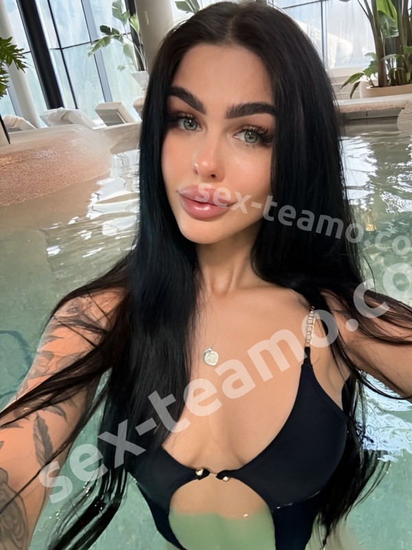 ДАШЕНЬКА из Ейска