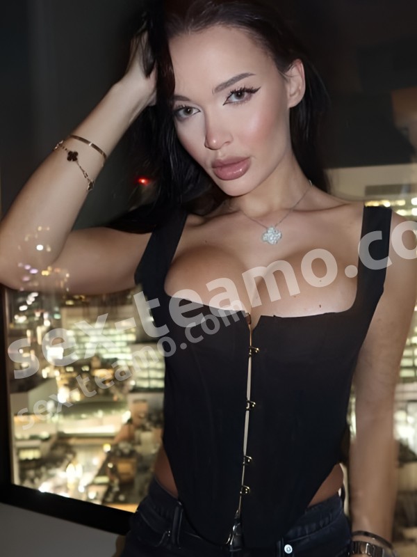 КРИСТИНА из Ейска