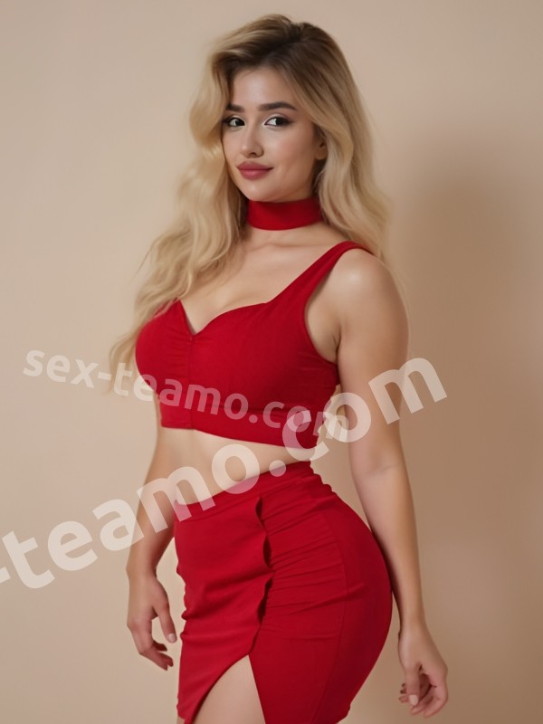 Майа из Ейска